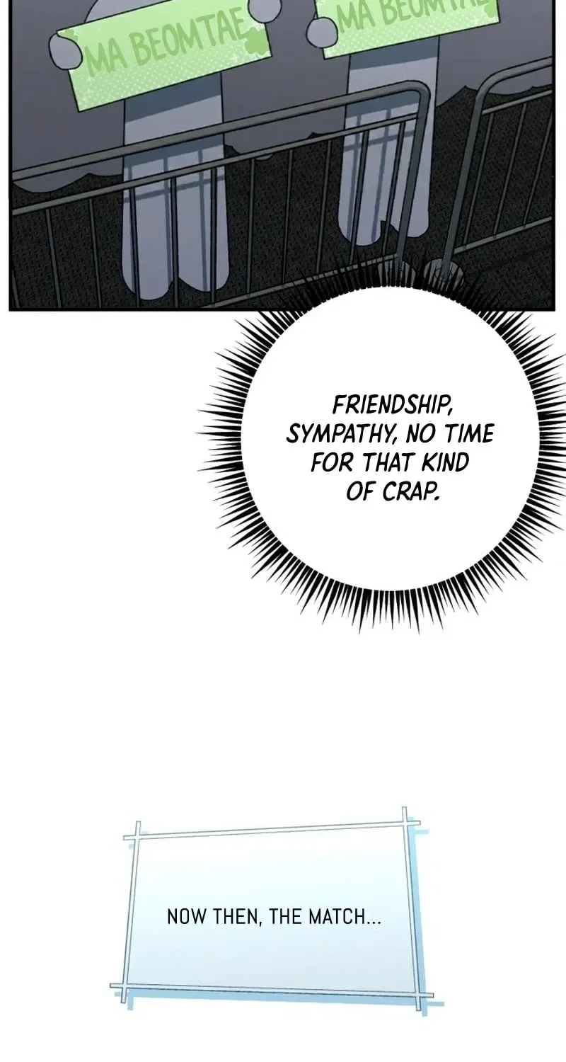 It’s Hard to Be a Hero in Korea Chapter 29 – Page 47