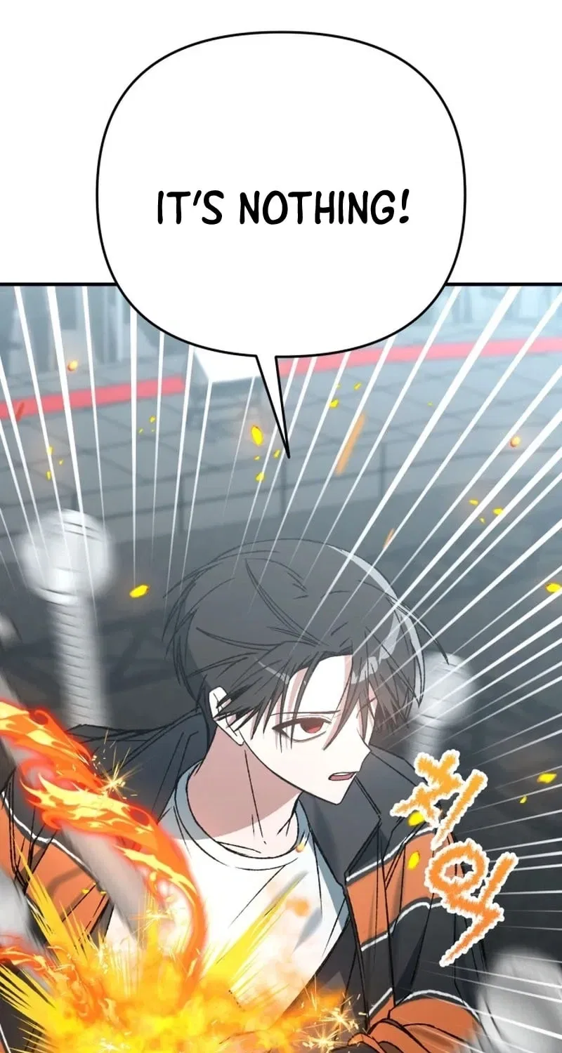 It’s Hard to Be a Hero in Korea Chapter 29 – Page 53