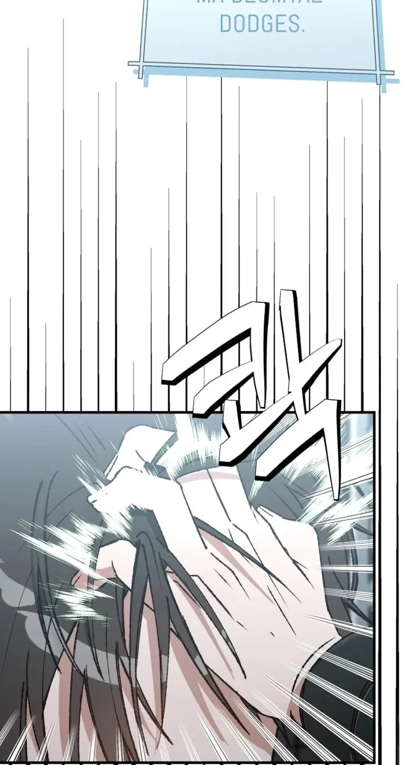 It’s Hard to Be a Hero in Korea Chapter 29 – Page 61
