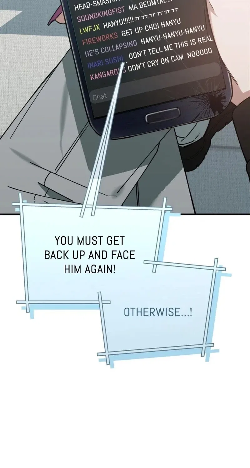 It’s Hard to Be a Hero in Korea Chapter 29 – Page 76