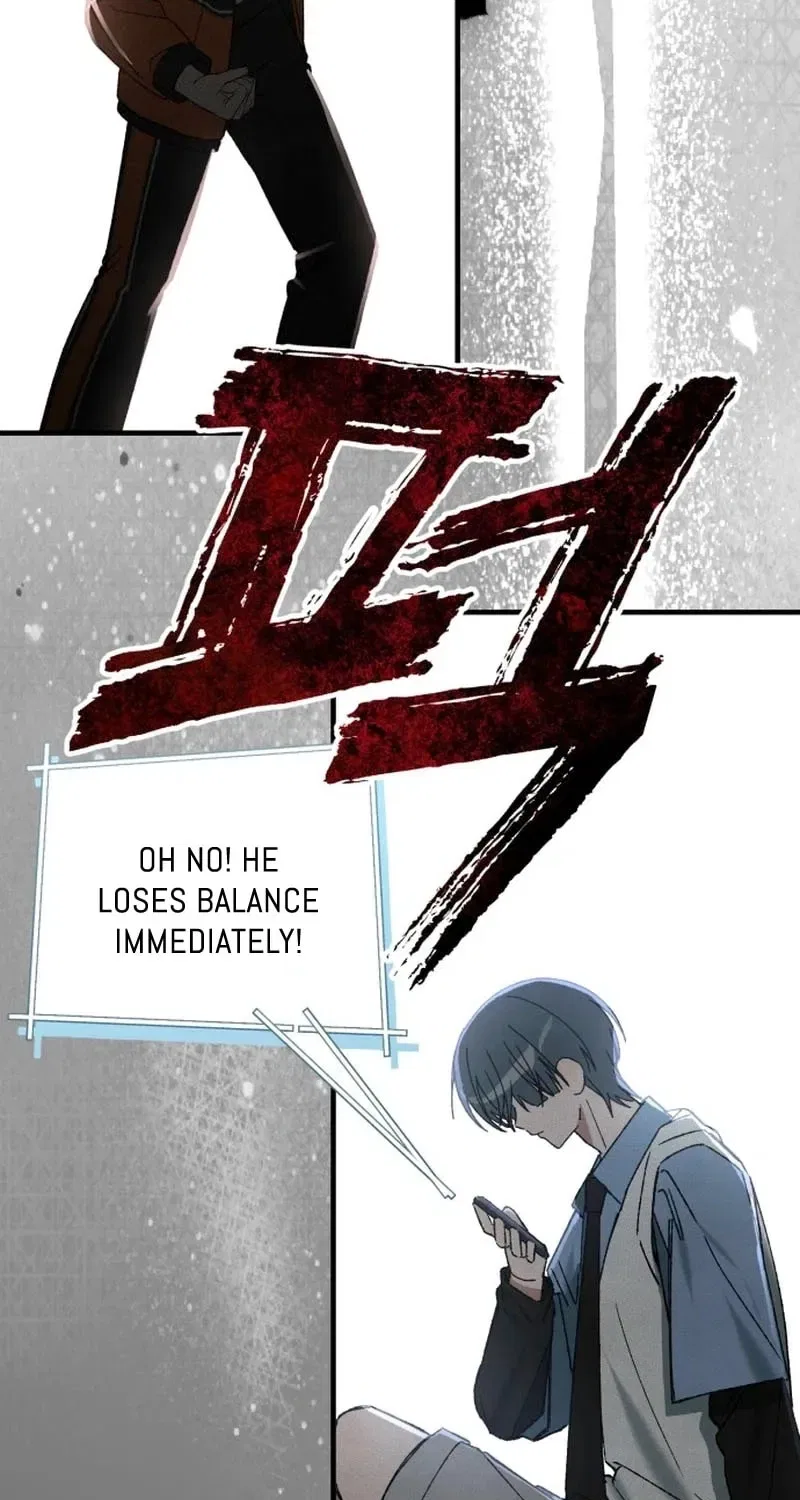 It’s Hard to Be a Hero in Korea Chapter 29 – Page 82