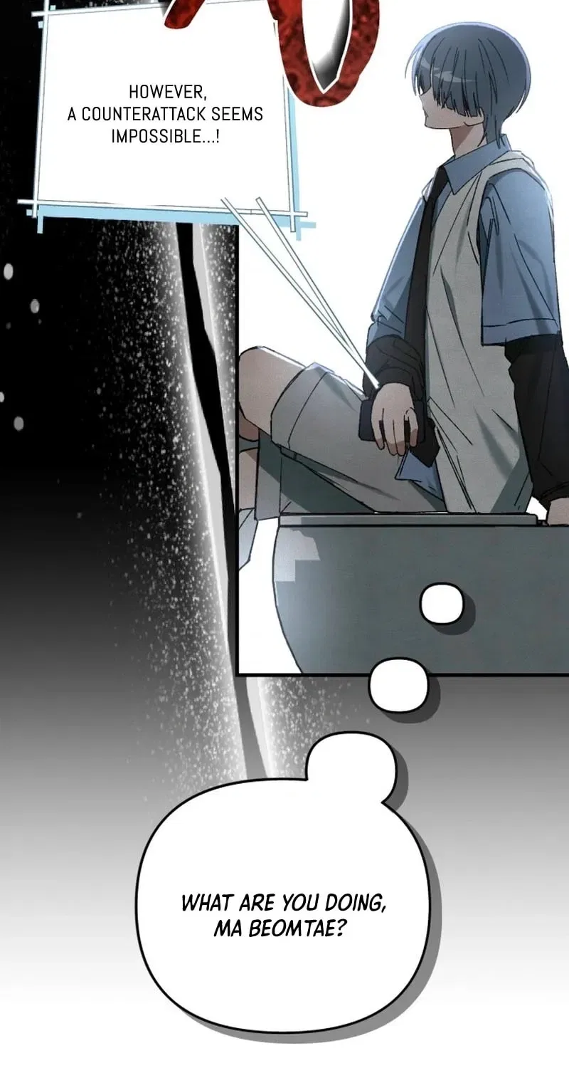 It’s Hard to Be a Hero in Korea Chapter 29 – Page 85