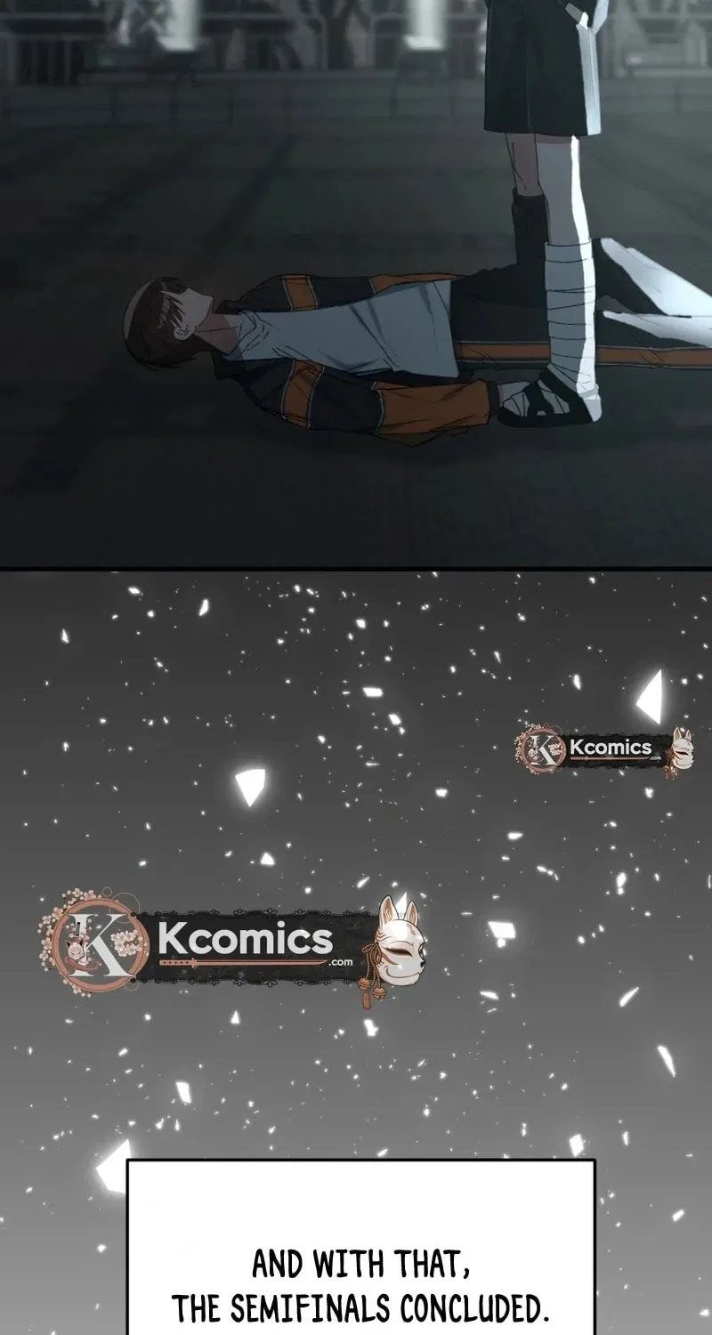 It’s Hard to Be a Hero in Korea Chapter 29 – Page 101