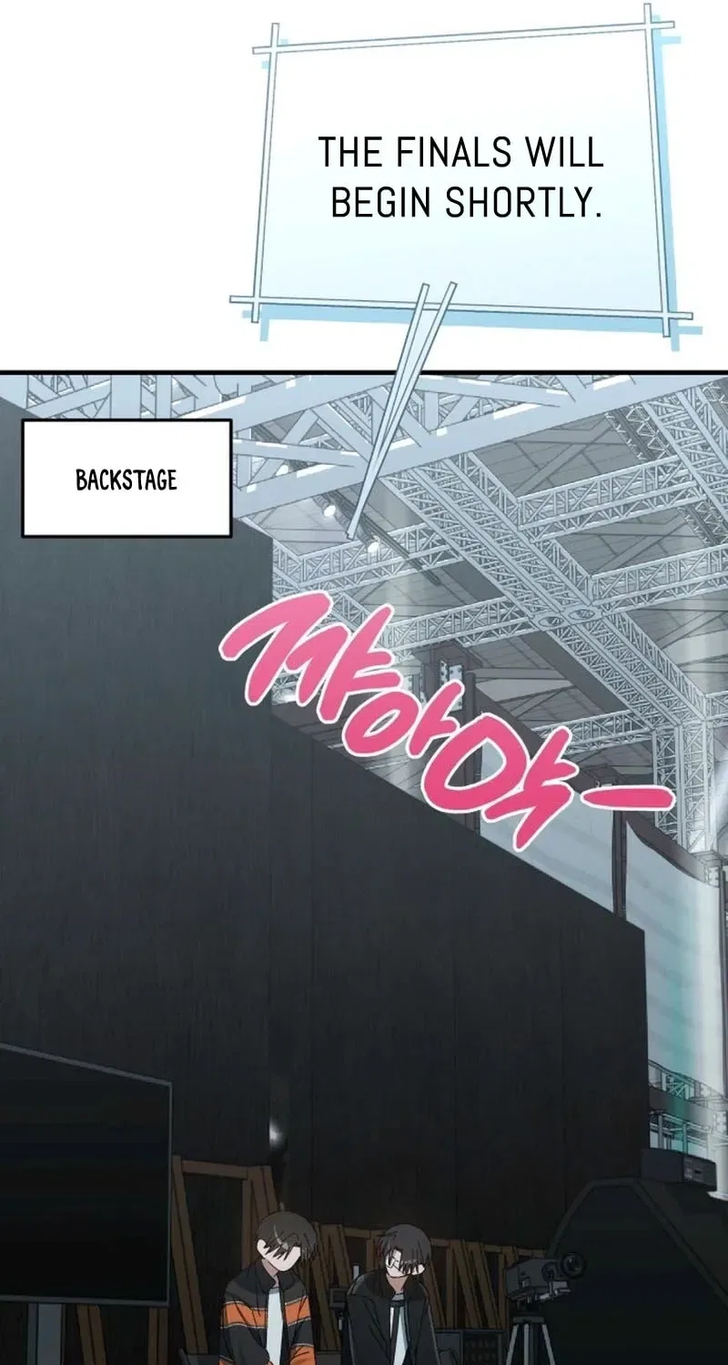 It’s Hard to Be a Hero in Korea Chapter 29 – Page 104