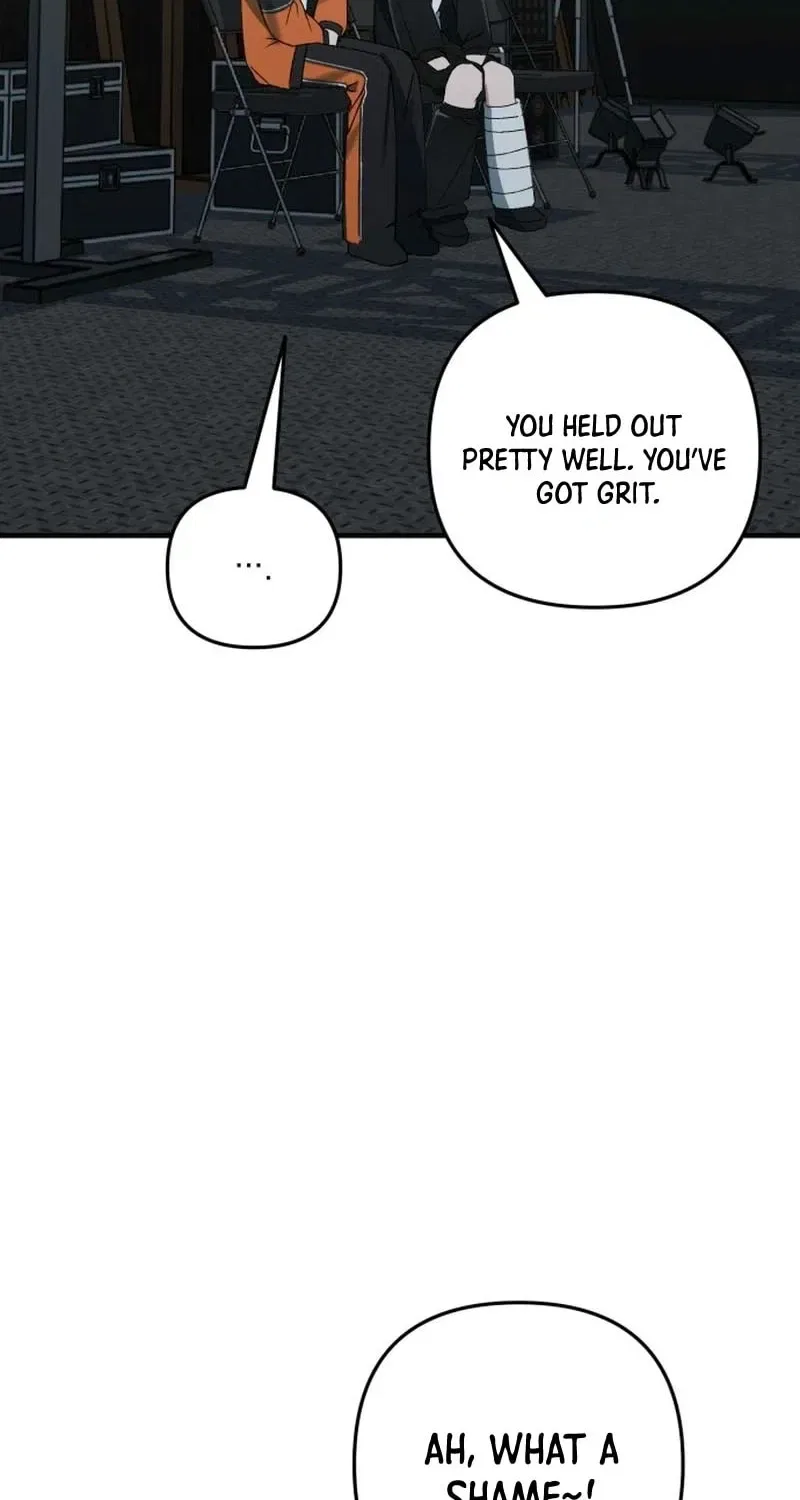 It’s Hard to Be a Hero in Korea Chapter 29 – Page 105