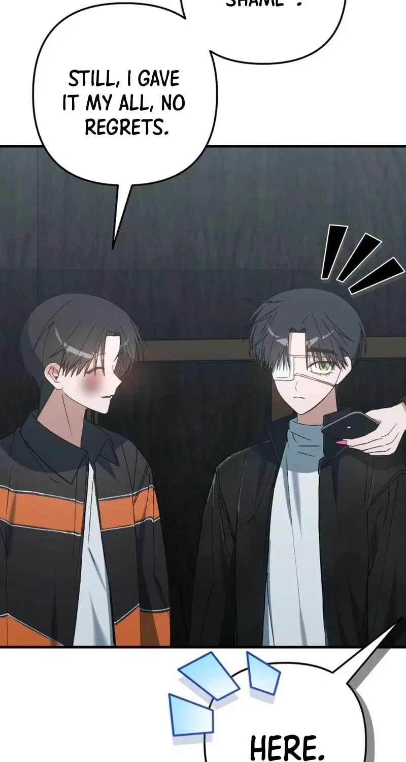 It’s Hard to Be a Hero in Korea Chapter 29 – Page 106