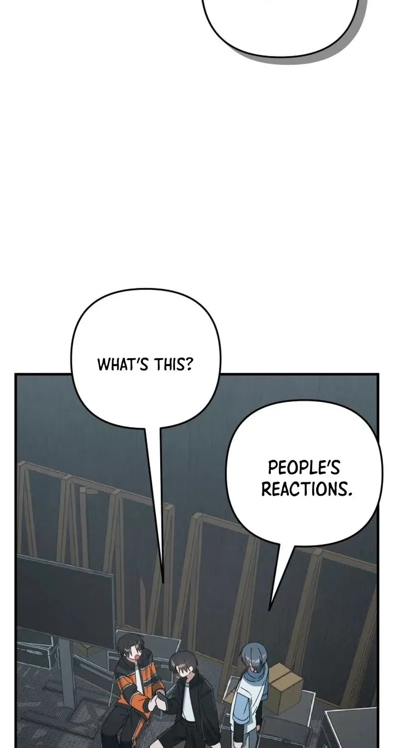 It’s Hard to Be a Hero in Korea Chapter 29 – Page 107