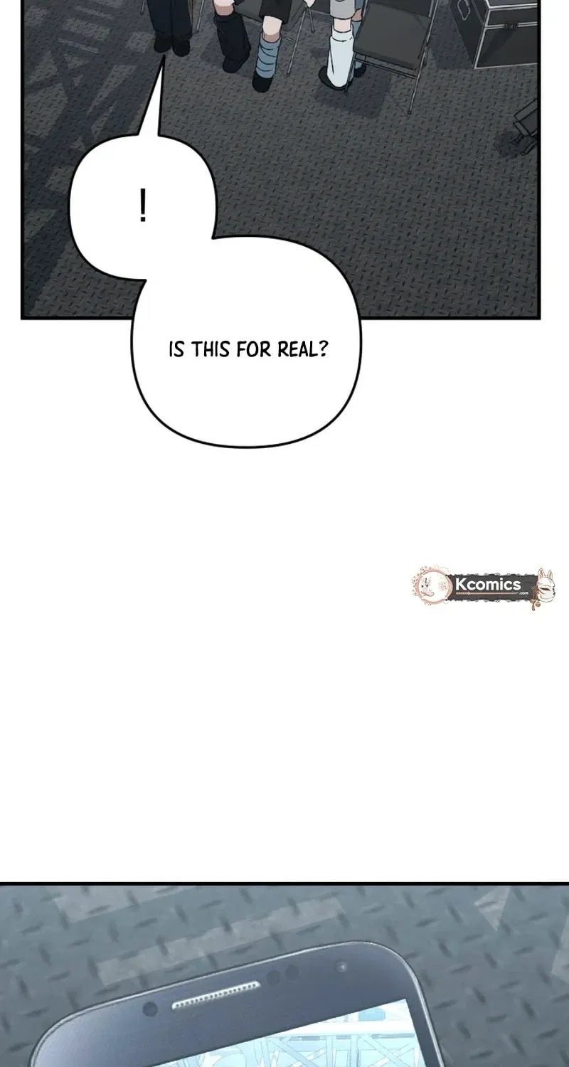It’s Hard to Be a Hero in Korea Chapter 29 – Page 108