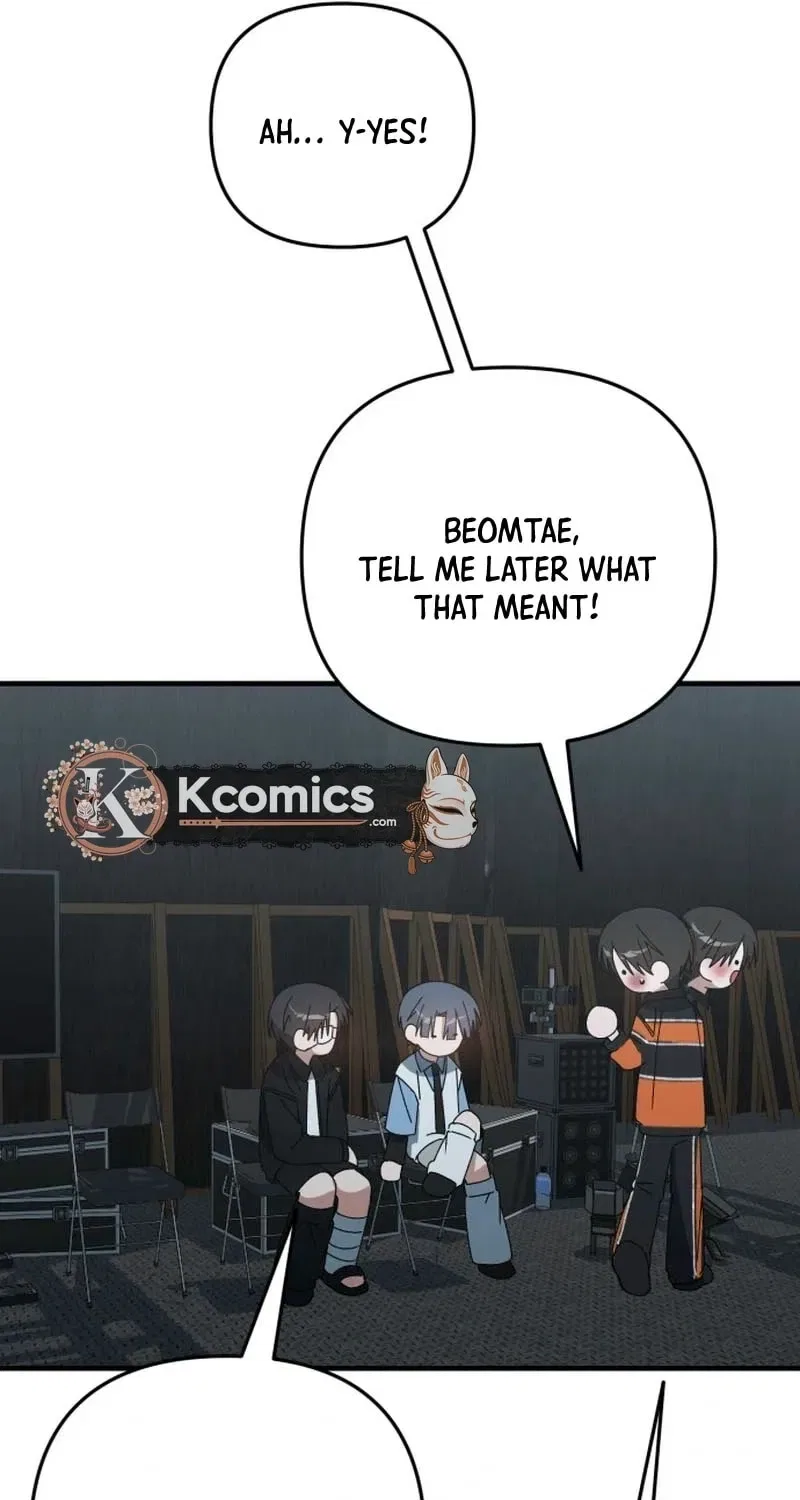 It’s Hard to Be a Hero in Korea Chapter 29 – Page 112