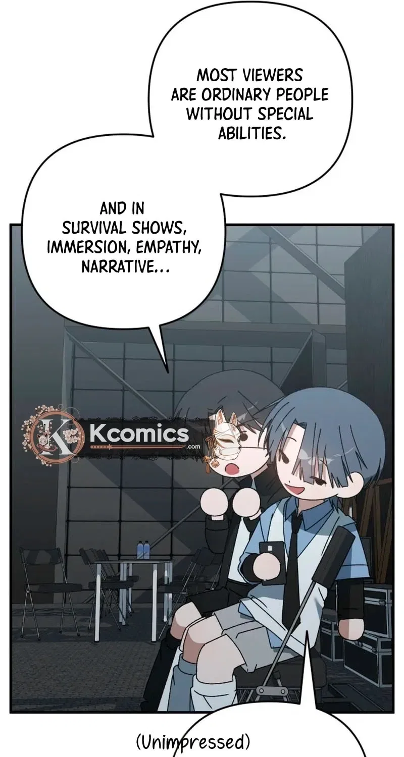 It’s Hard to Be a Hero in Korea Chapter 29 – Page 120