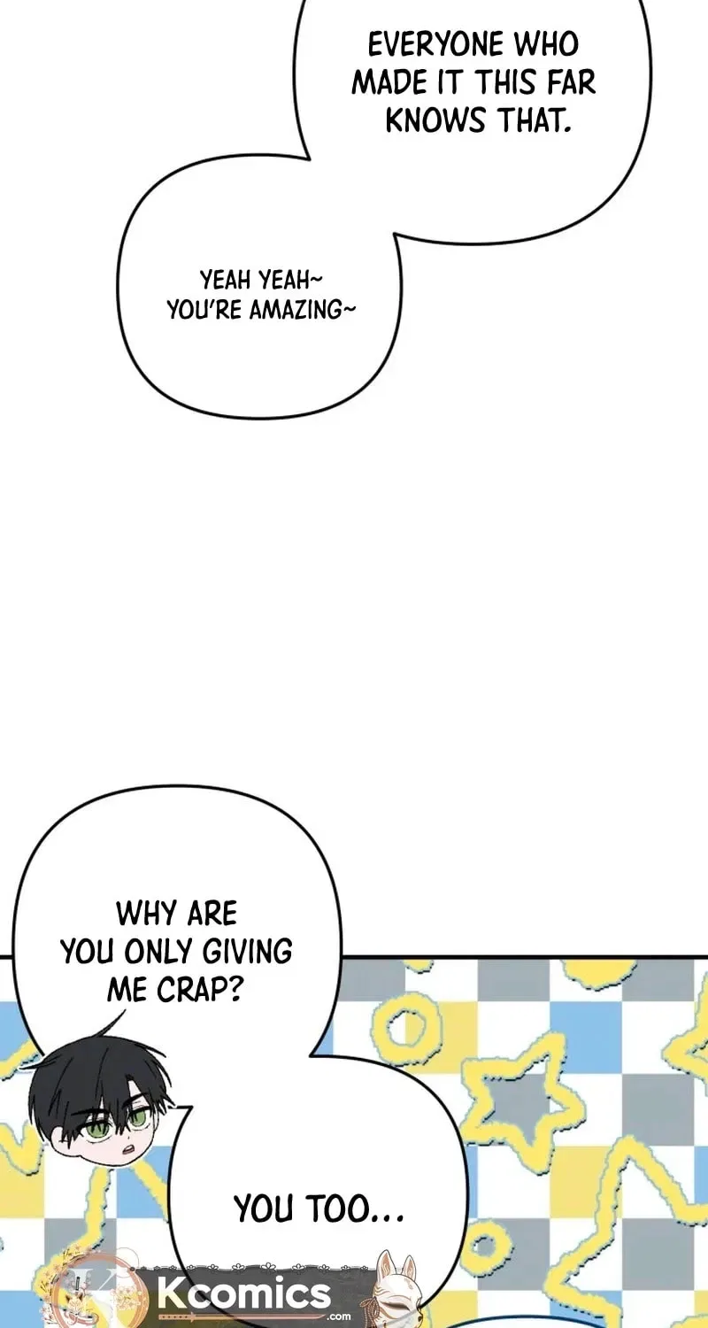 It’s Hard to Be a Hero in Korea Chapter 29 – Page 121