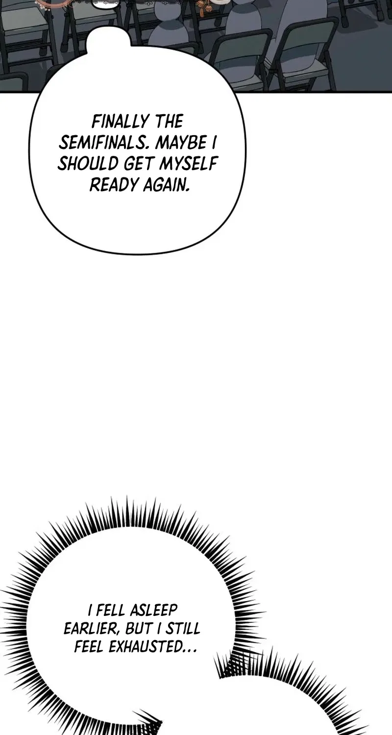 It’s Hard to Be a Hero in Korea Chapter 28 – Page 5