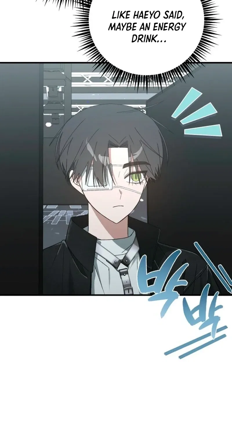 It’s Hard to Be a Hero in Korea Chapter 28 – Page 6