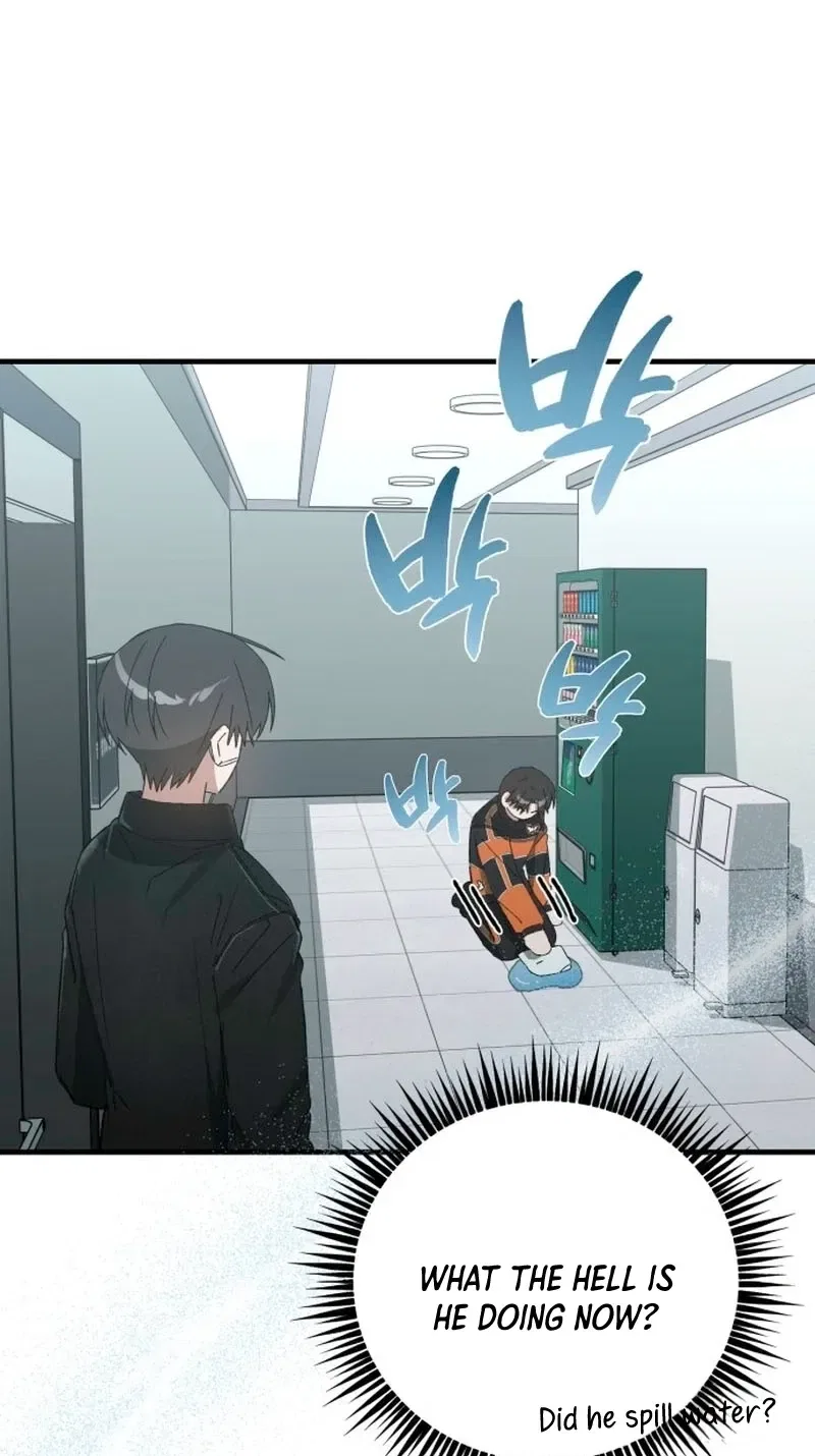 It’s Hard to Be a Hero in Korea Chapter 28 – Page 7