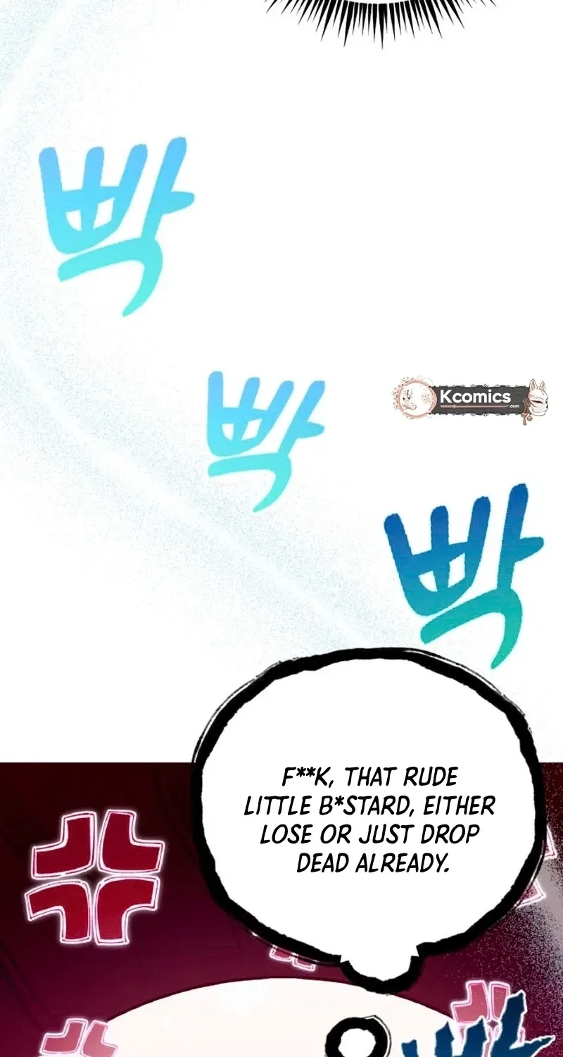 It’s Hard to Be a Hero in Korea Chapter 28 – Page 8