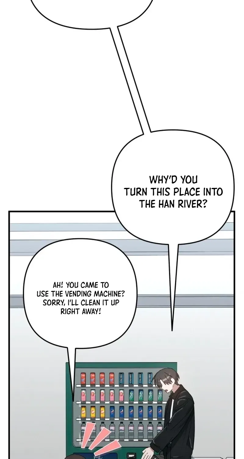 It’s Hard to Be a Hero in Korea Chapter 28 – Page 10