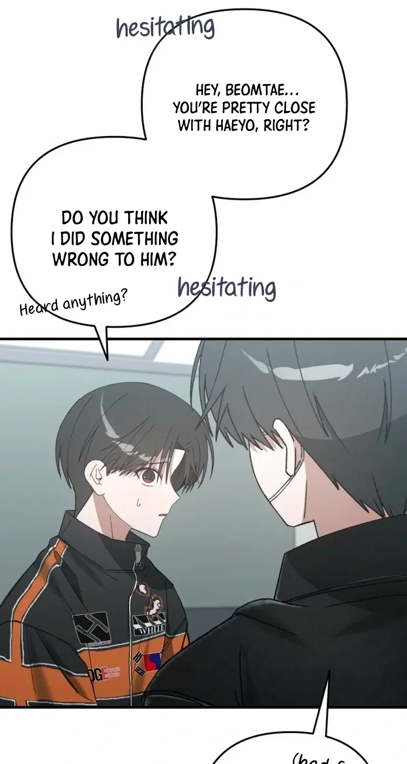 It’s Hard to Be a Hero in Korea Chapter 28 – Page 12