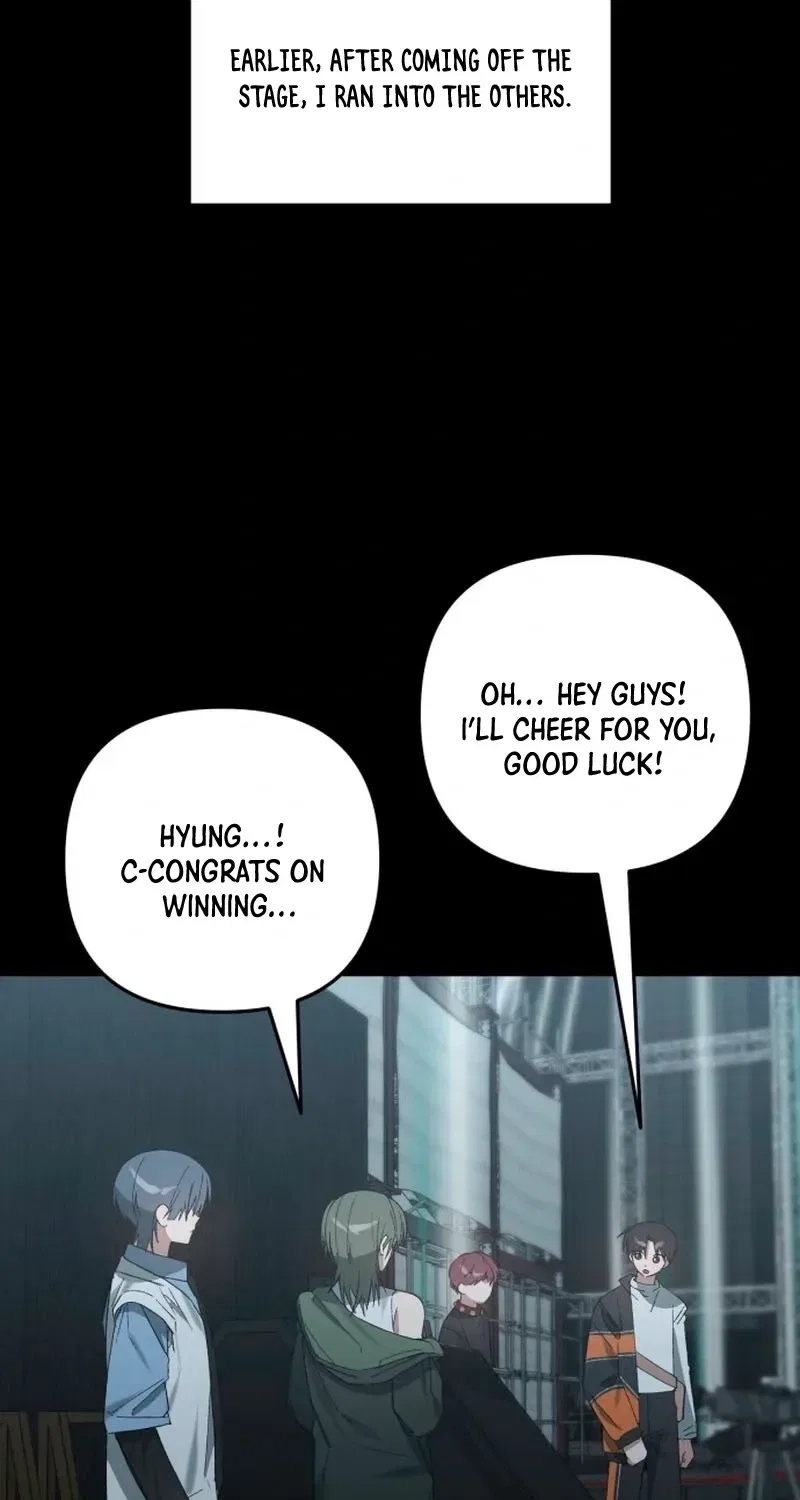 It’s Hard to Be a Hero in Korea Chapter 28 – Page 14