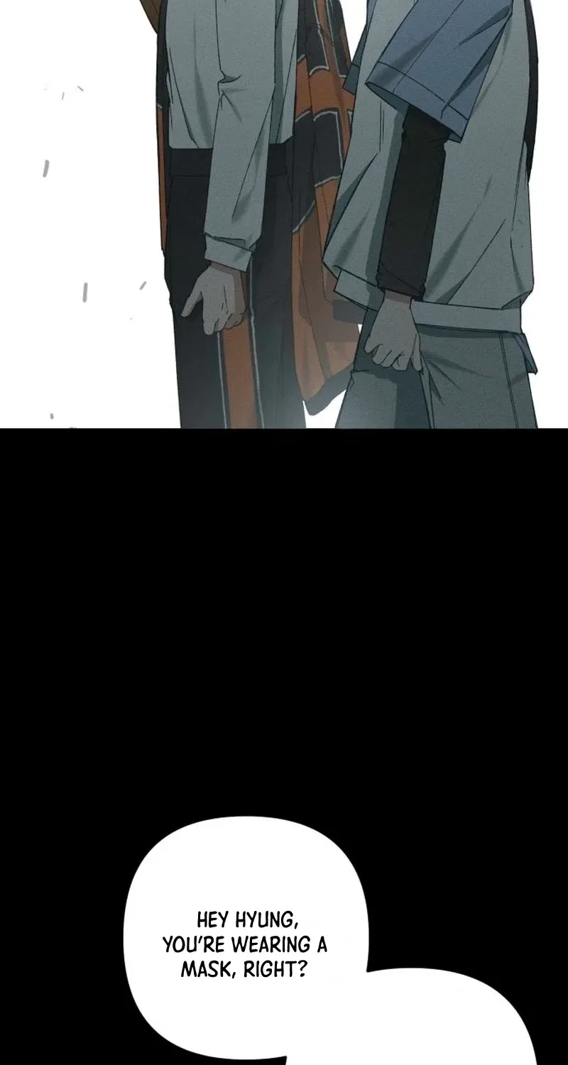It’s Hard to Be a Hero in Korea Chapter 28 – Page 21