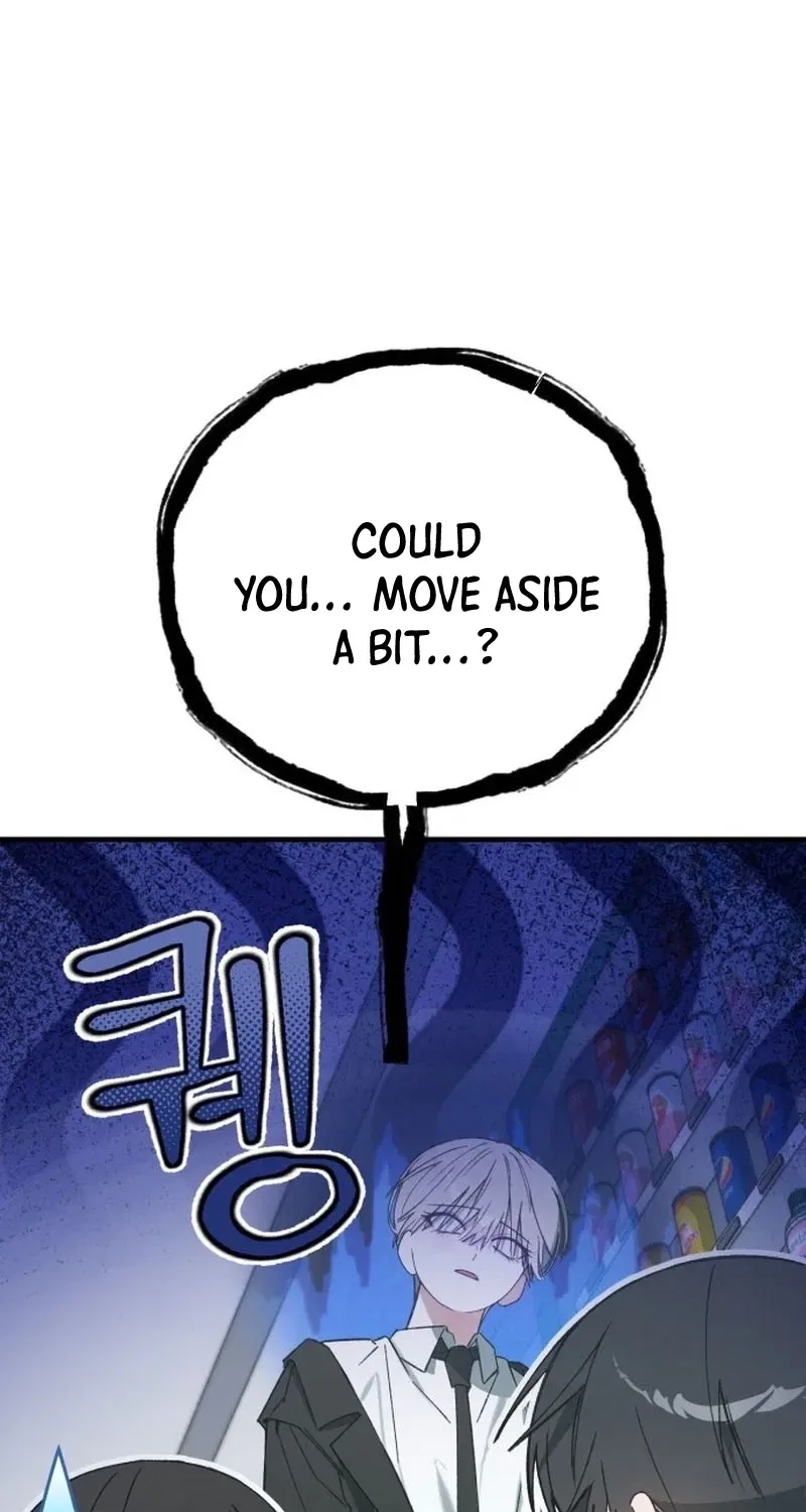 It’s Hard to Be a Hero in Korea Chapter 28 – Page 29