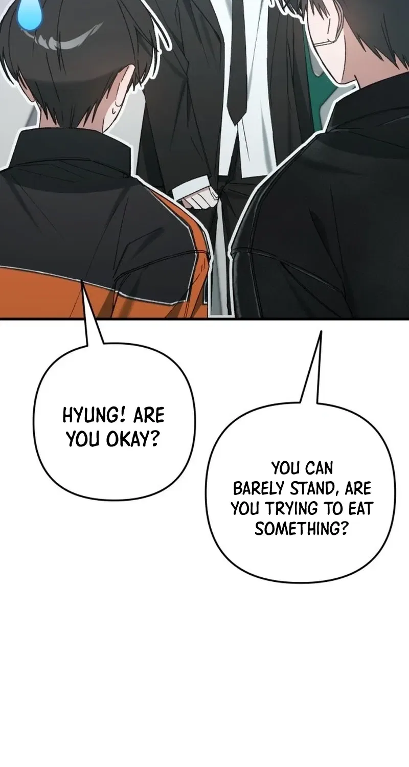 It’s Hard to Be a Hero in Korea Chapter 28 – Page 30