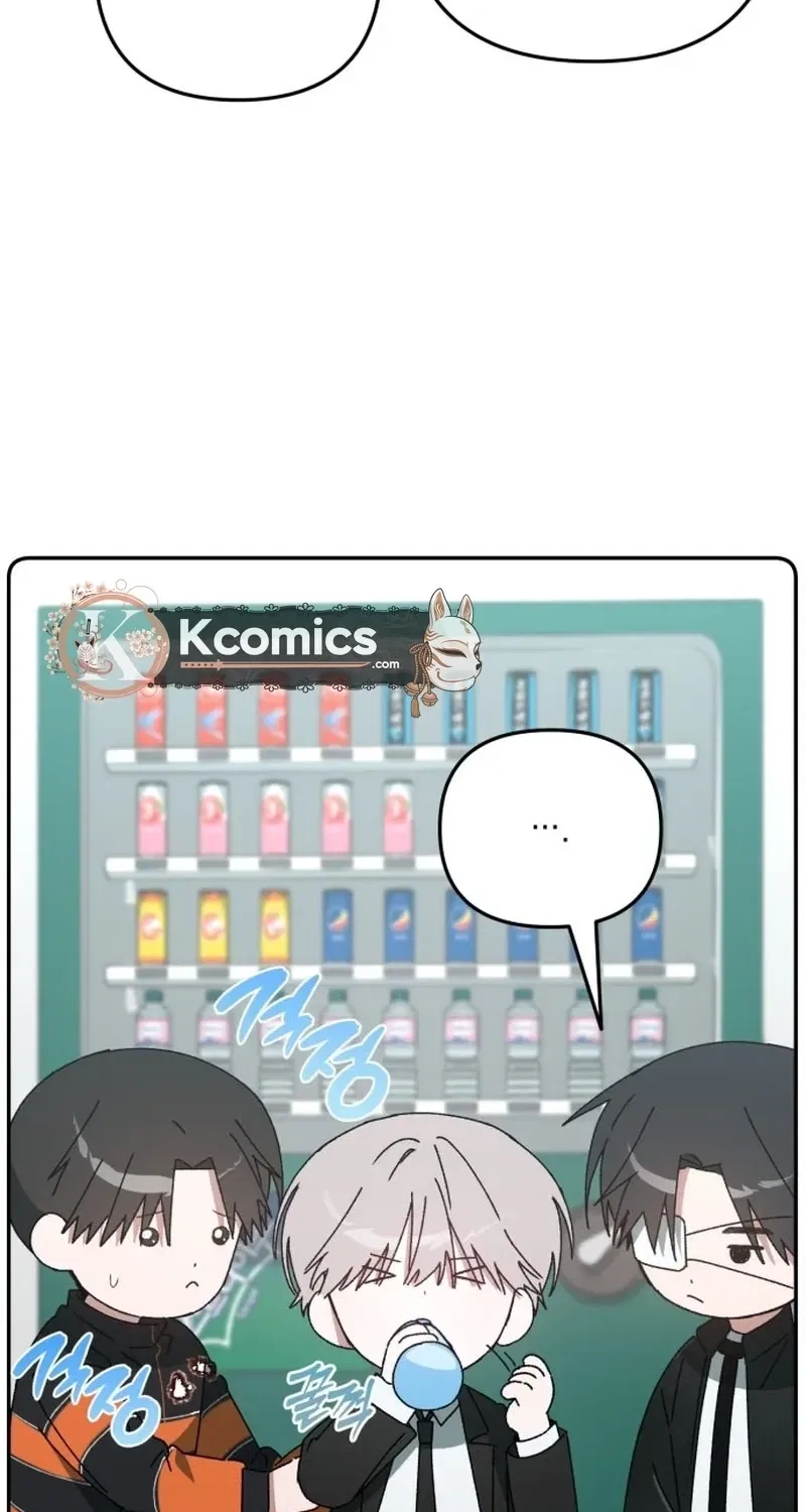 It’s Hard to Be a Hero in Korea Chapter 28 – Page 34