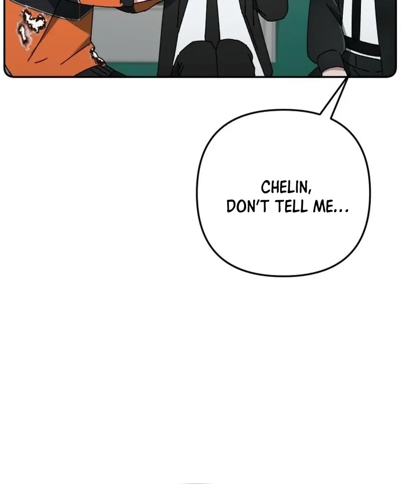 It’s Hard to Be a Hero in Korea Chapter 28 – Page 35