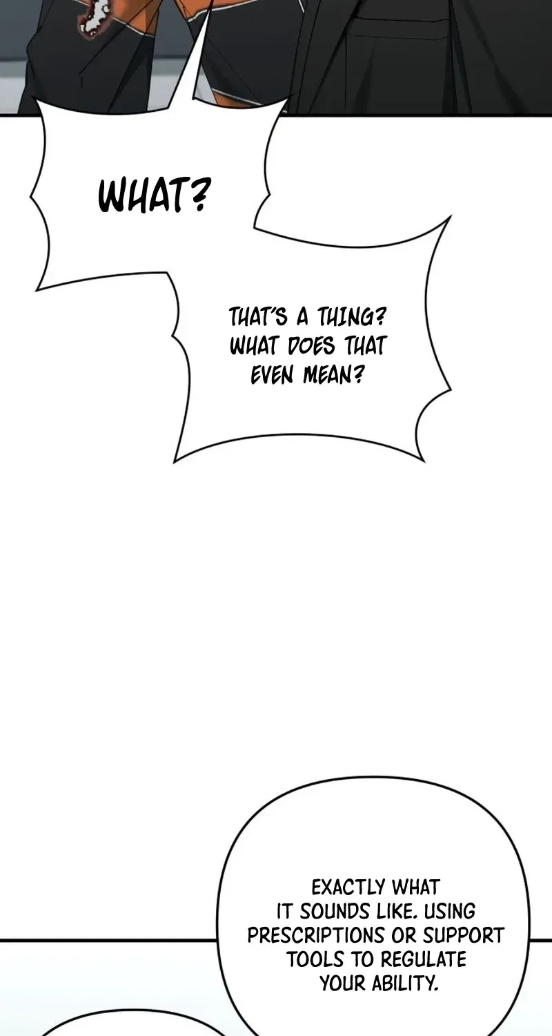It’s Hard to Be a Hero in Korea Chapter 28 – Page 37