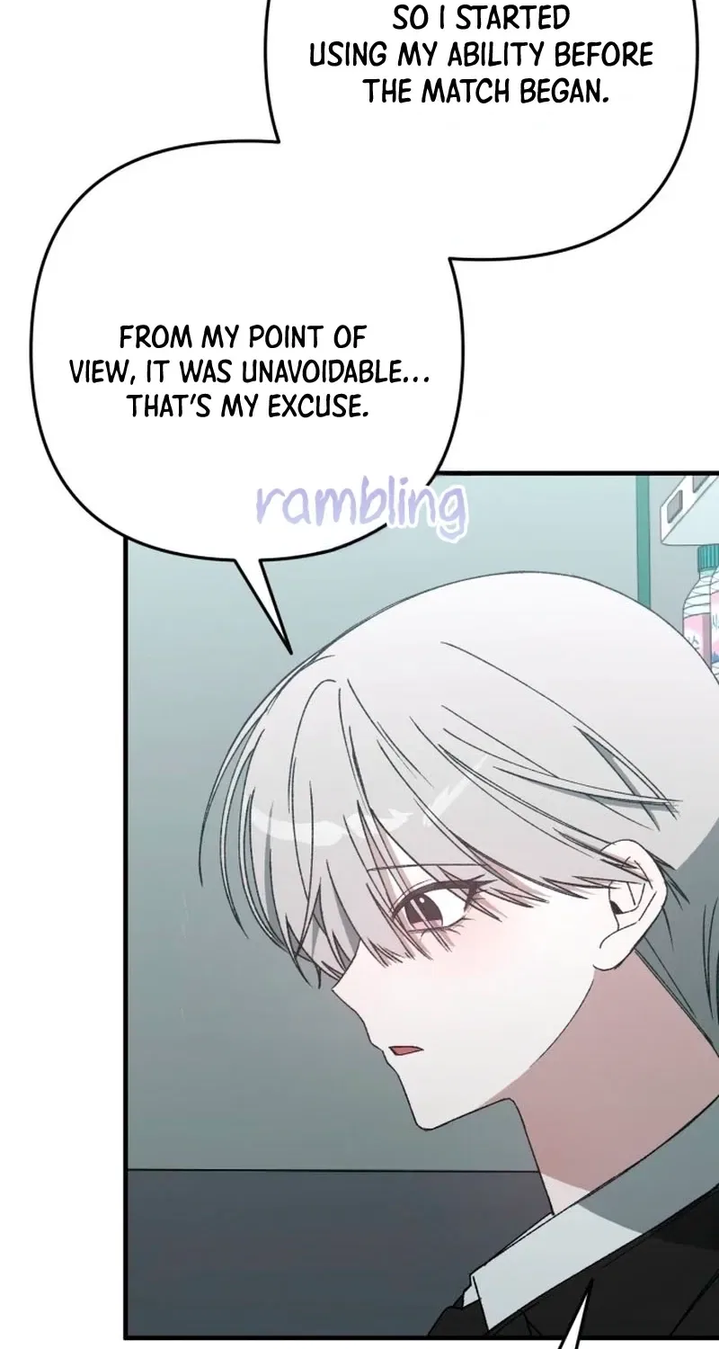 It’s Hard to Be a Hero in Korea Chapter 28 – Page 50
