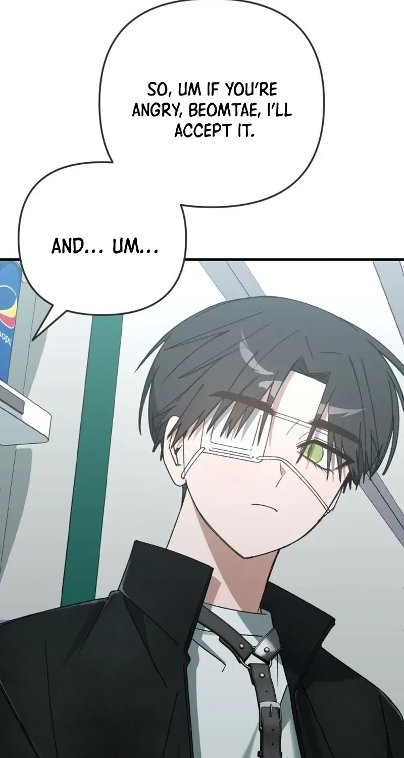 It’s Hard to Be a Hero in Korea Chapter 28 – Page 52