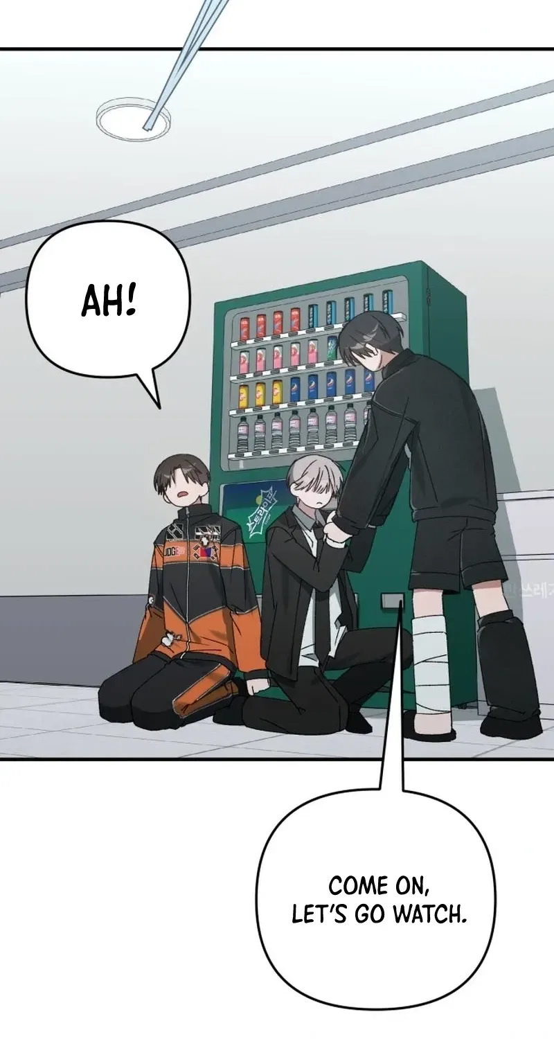 It’s Hard to Be a Hero in Korea Chapter 28 – Page 56