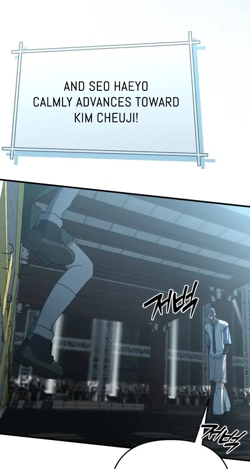 It’s Hard to Be a Hero in Korea Chapter 28 – Page 62