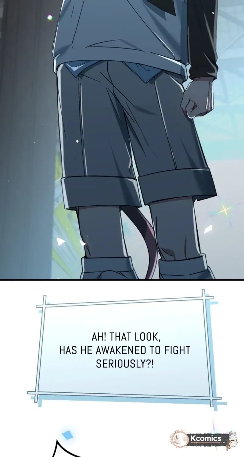 It’s Hard to Be a Hero in Korea Chapter 28 – Page 72