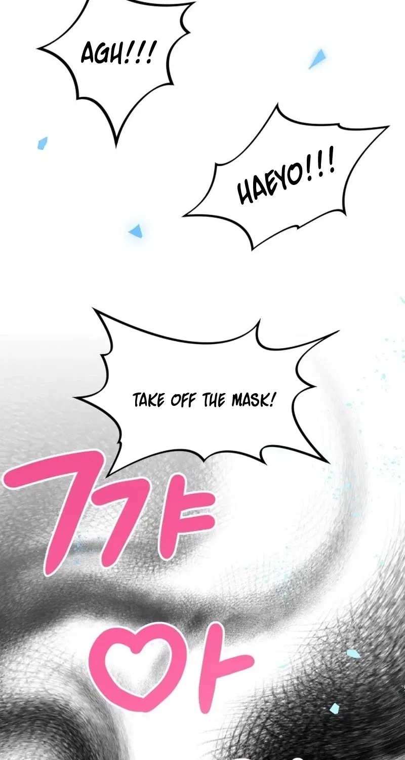 It’s Hard to Be a Hero in Korea Chapter 28 – Page 73