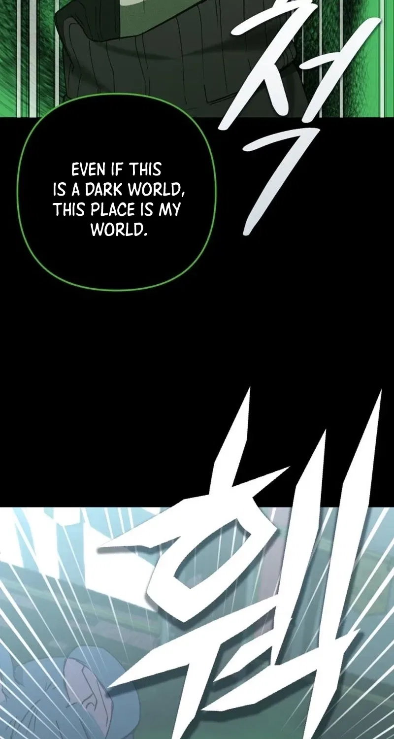 It’s Hard to Be a Hero in Korea Chapter 28 – Page 77