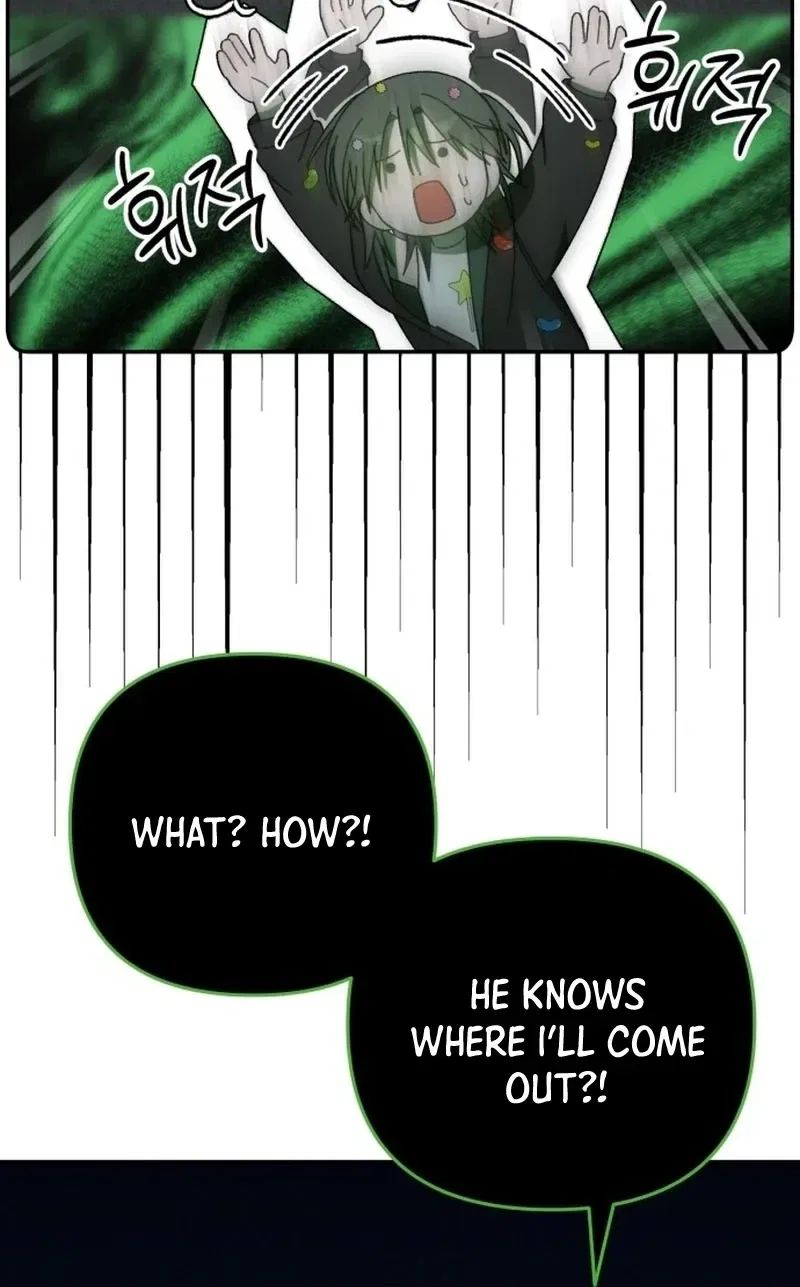 It’s Hard to Be a Hero in Korea Chapter 28 – Page 83