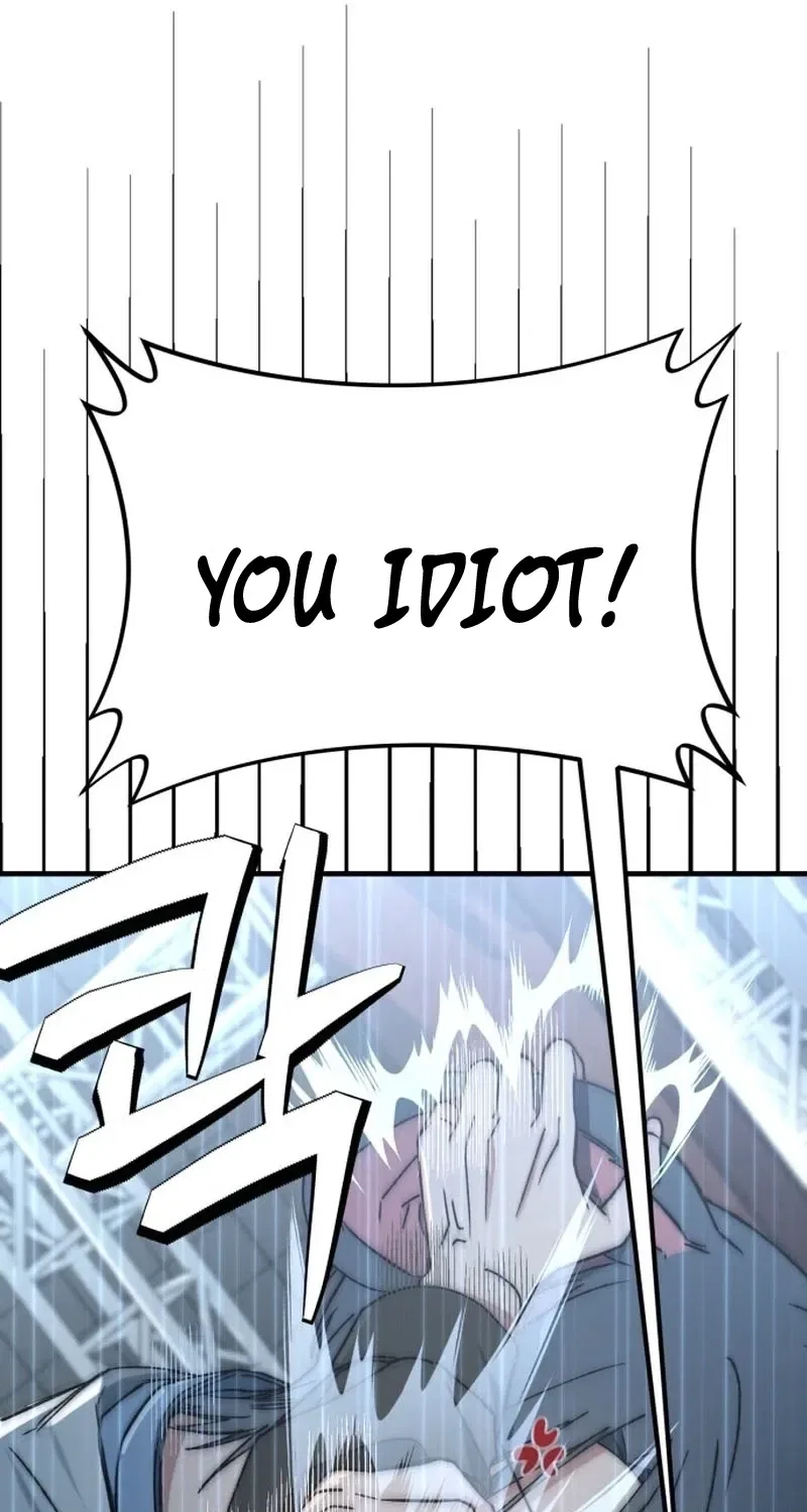 It’s Hard to Be a Hero in Korea Chapter 28 – Page 92