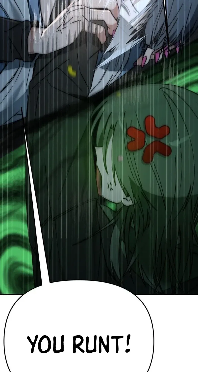 It’s Hard to Be a Hero in Korea Chapter 28 – Page 93