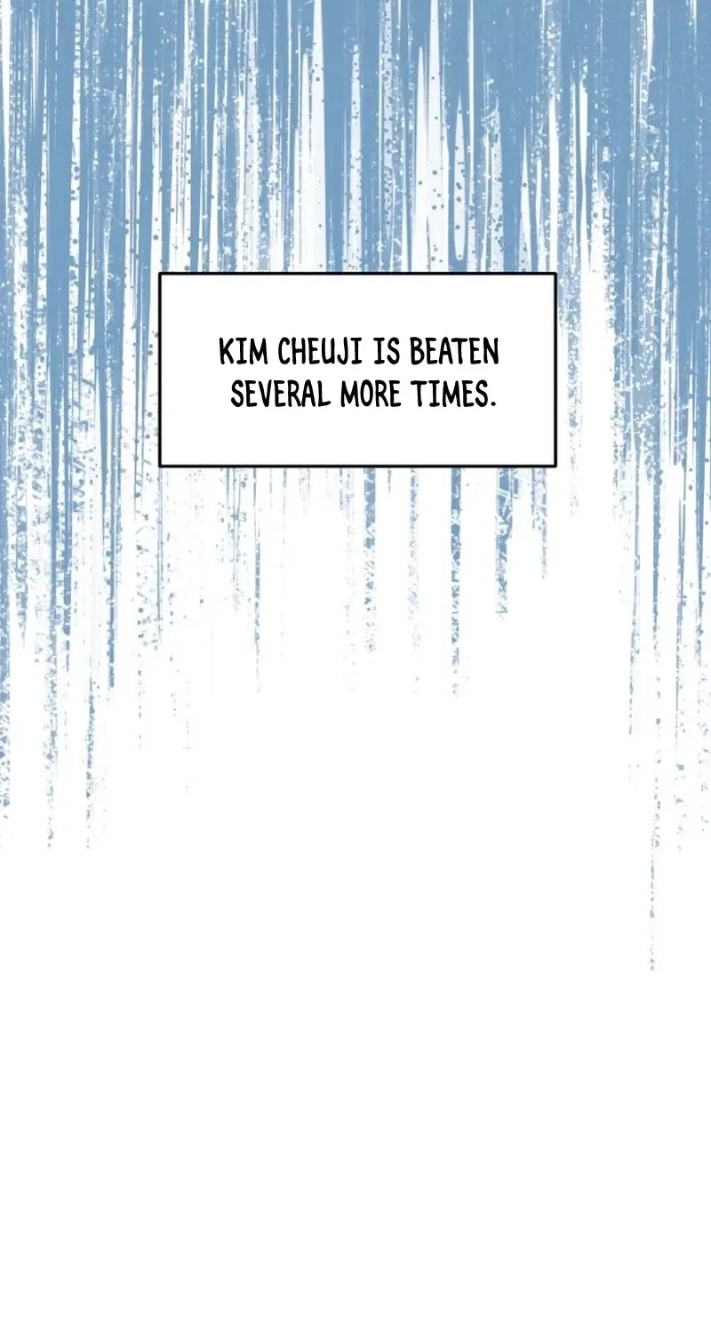 It’s Hard to Be a Hero in Korea Chapter 28 – Page 99