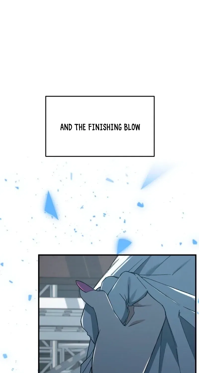 It’s Hard to Be a Hero in Korea Chapter 28 – Page 100
