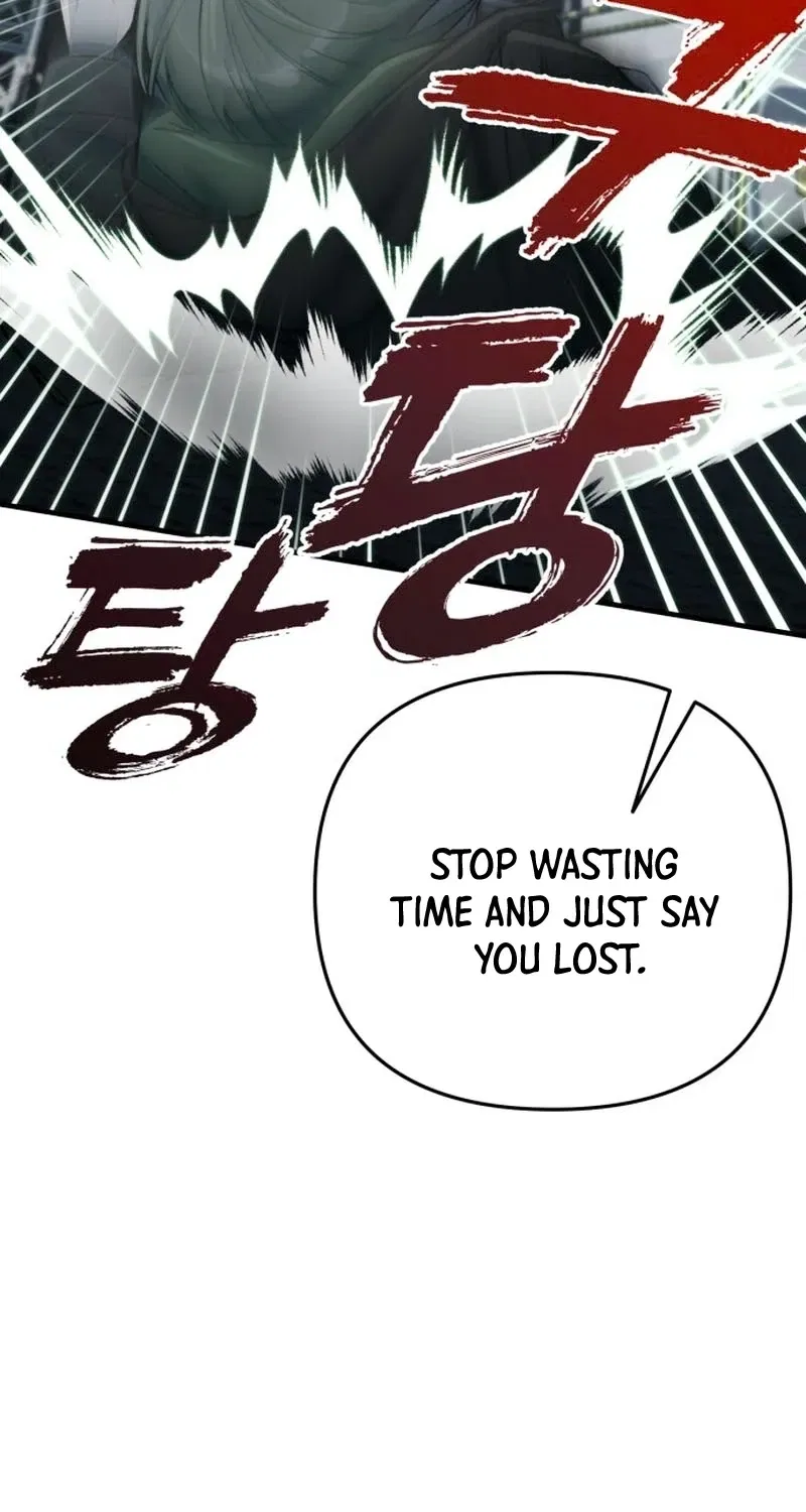 It’s Hard to Be a Hero in Korea Chapter 28 – Page 106