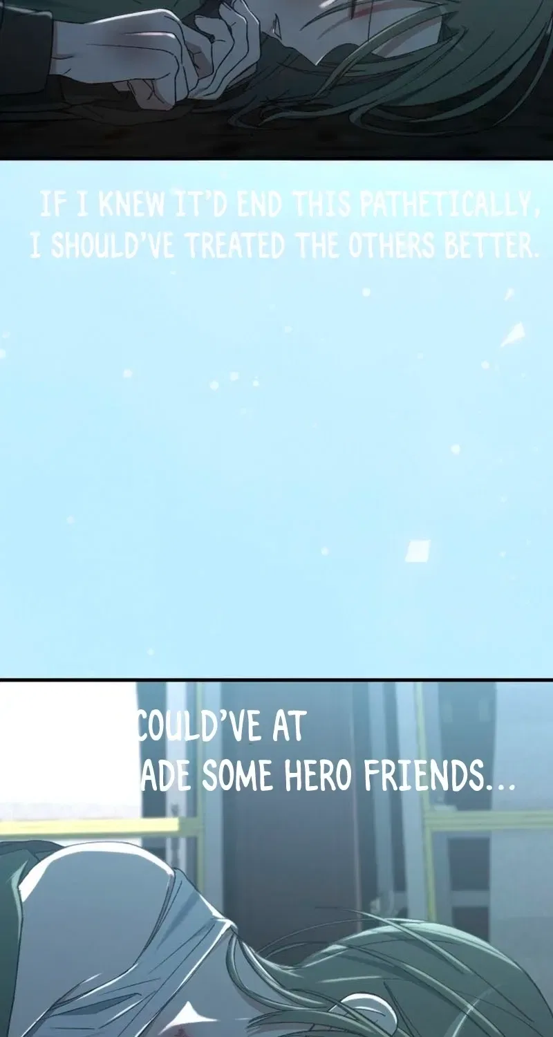 It’s Hard to Be a Hero in Korea Chapter 28 – Page 110