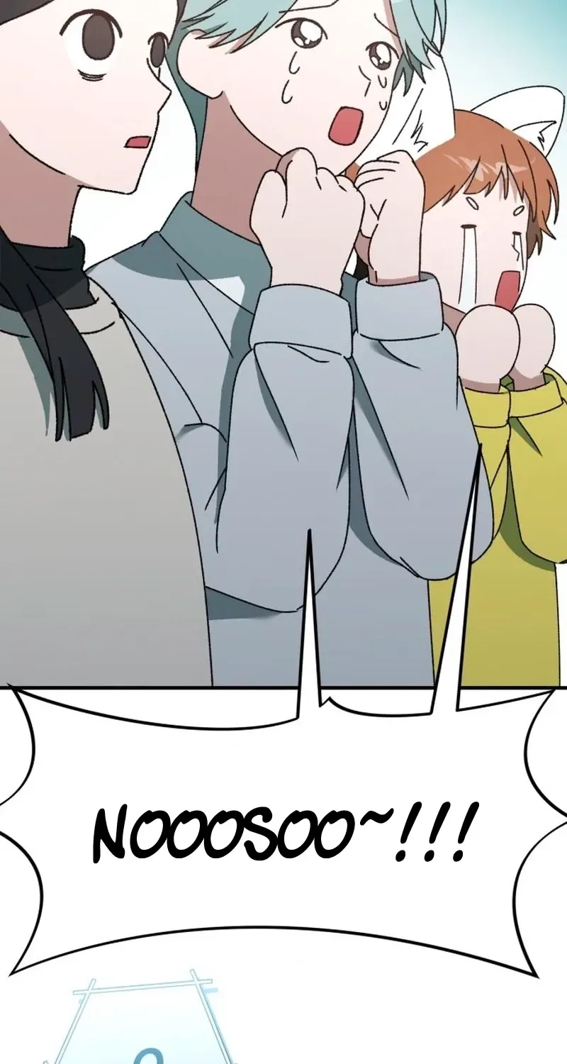 It’s Hard to Be a Hero in Korea Chapter 28 – Page 113