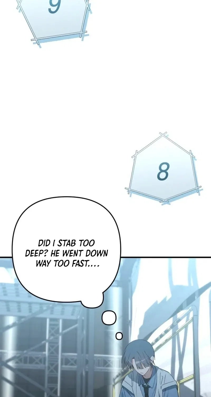 It’s Hard to Be a Hero in Korea Chapter 28 – Page 114