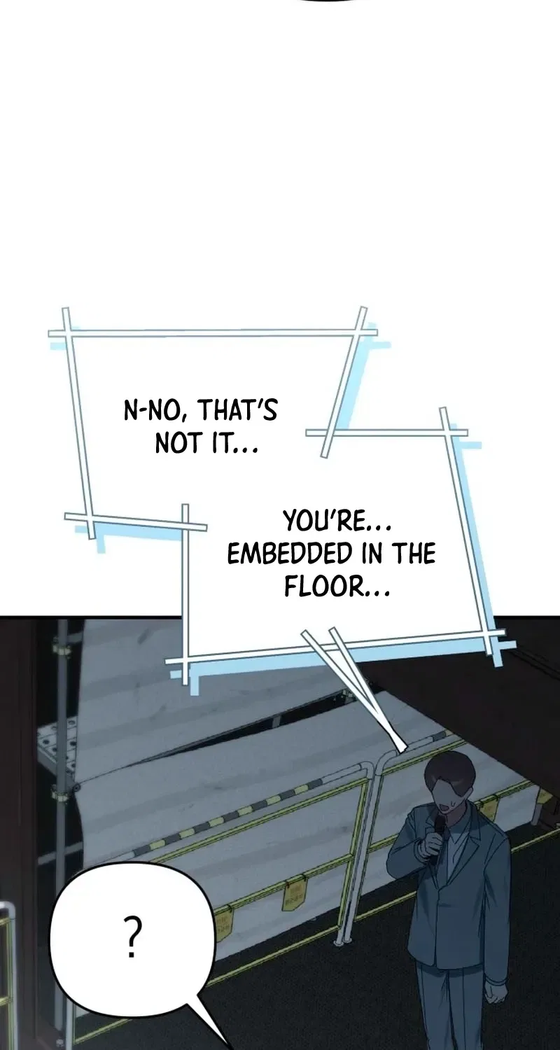 It’s Hard to Be a Hero in Korea Chapter 28 – Page 120