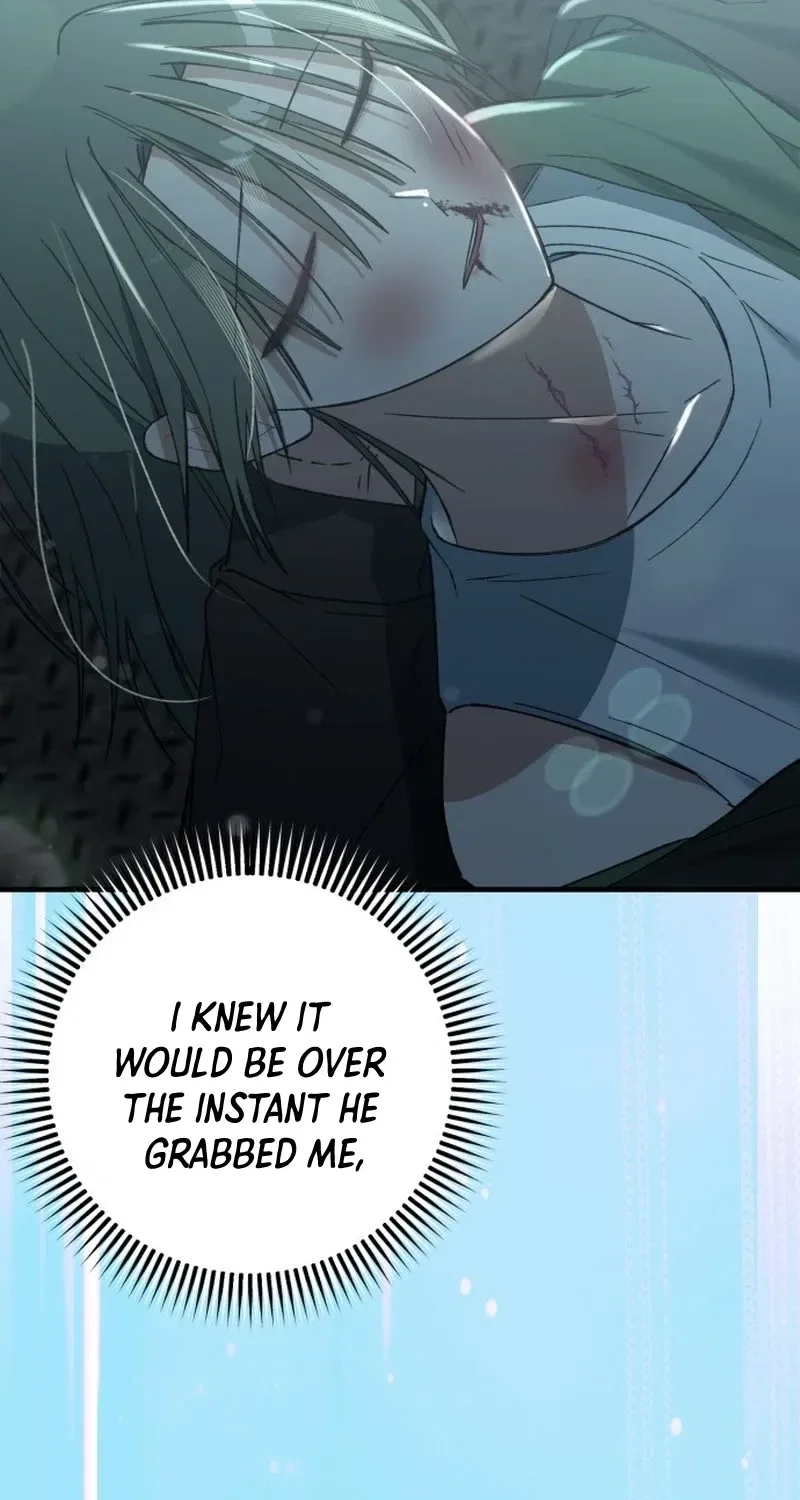 It’s Hard to Be a Hero in Korea Chapter 28 – Page 124