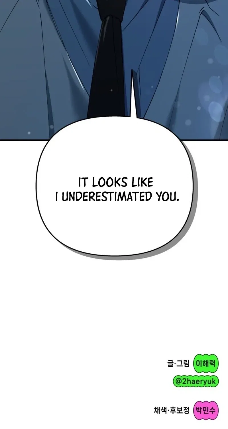 It’s Hard to Be a Hero in Korea Chapter 28 – Page 126