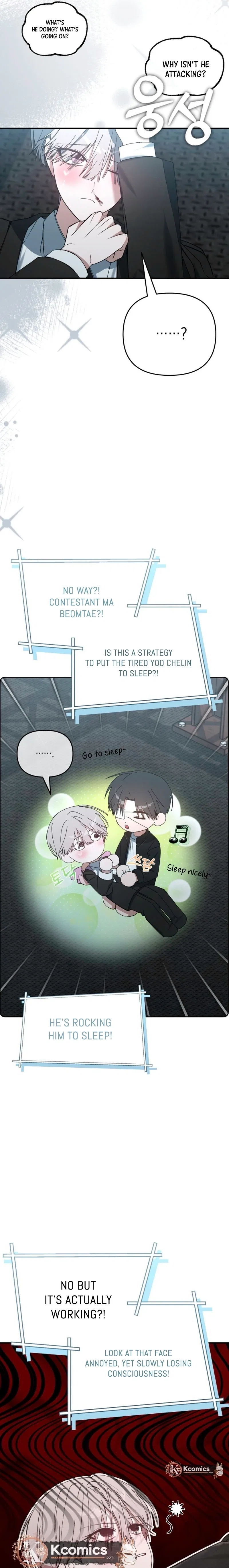 It’s Hard to Be a Hero in Korea Chapter 27 – Page 7