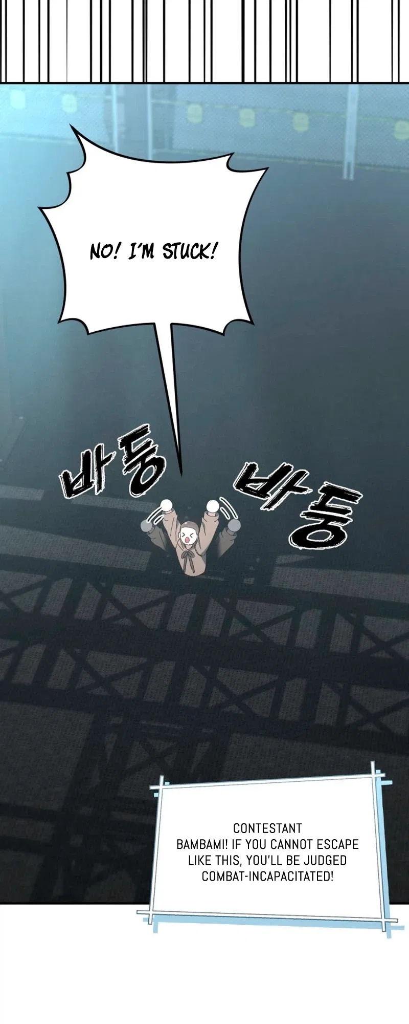 It’s Hard to Be a Hero in Korea Chapter 26 – Page 7