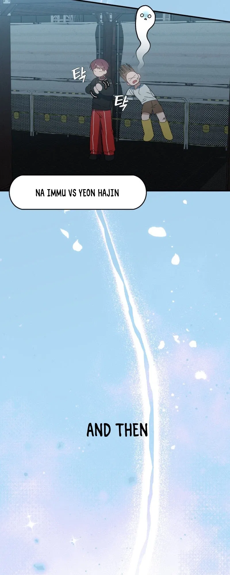 It’s Hard to Be a Hero in Korea Chapter 26 – Page 19